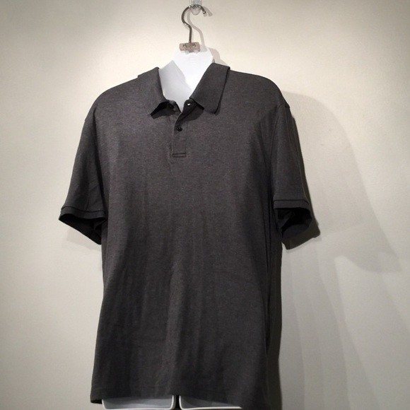 Calvin Klein // Polo, Large - Picture 2 of 7